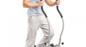 Was ist ein Crosstrainer?